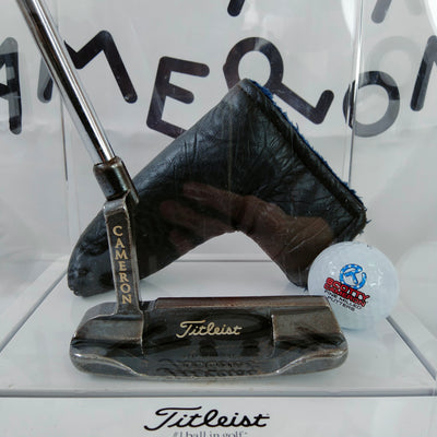 Titleist Scotty Cameron 1995 Classics Newport 32in Putter RH with Headcover