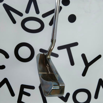 Scotty Cameron Oil Can Laguna Putter 34.5in RH with Headcover