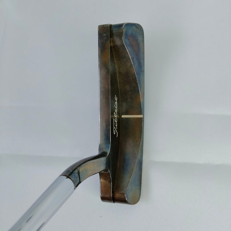 Scotty Cameron Oil Can Laguna Putter 34.5in RH with Headcover