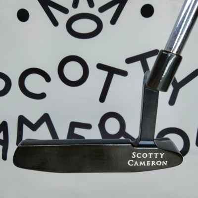 Scotty Cameron 1997 Classics Newport 2 Putter 34" RH with Headcover