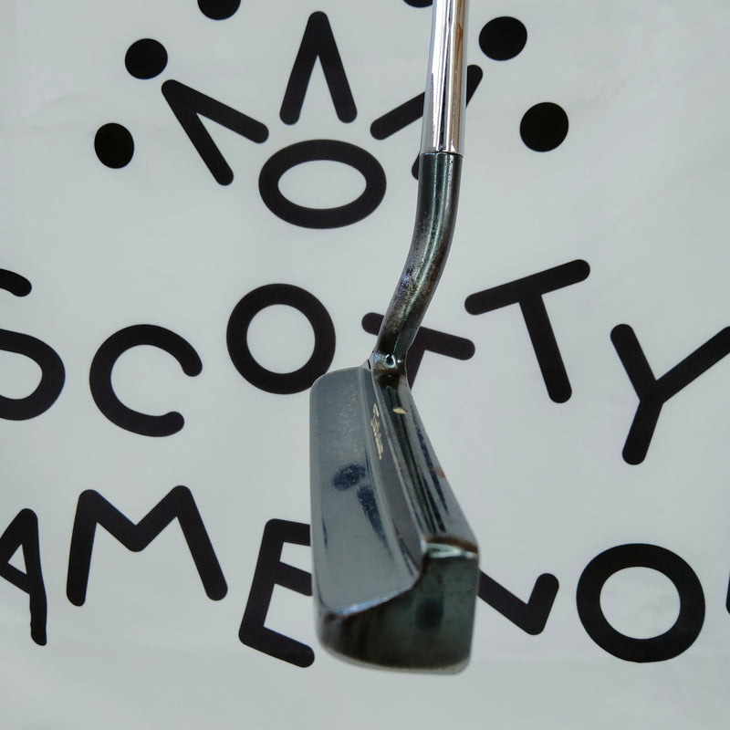 Scotty Cameron Studio Design 1 35" Putter RH with Headcover Coca Cola Stamp