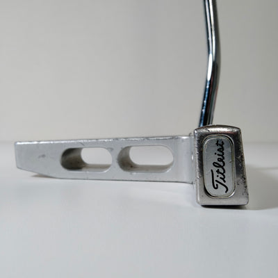 Scotty Cameron 2006 DETOUR Putter 34" RH with Headcover