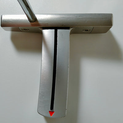 Scotty Cameron 2006 DETOUR 1ST OF 500 Putter 34" RH with Headcover