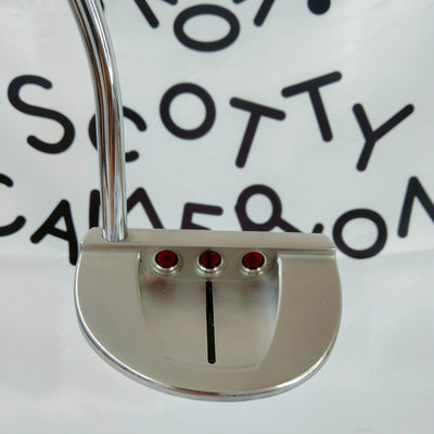 Scotty Cameron  Golo 5 1st of 500 34in Putter RH with Headcover