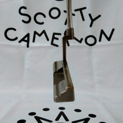 Scotty Cameron CIRCA 62 No.3 Putter 35in RH with Head Cover All original