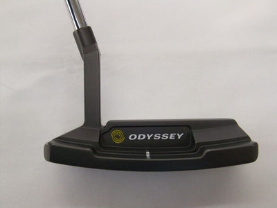 ODYSSEY MILLED COLLECTION TX #2 34in Putter RH With Headcover