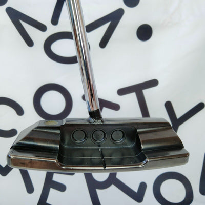Scotty Cameron Select Newport 2 MID custom Putter 33in RH with Headcover & ball