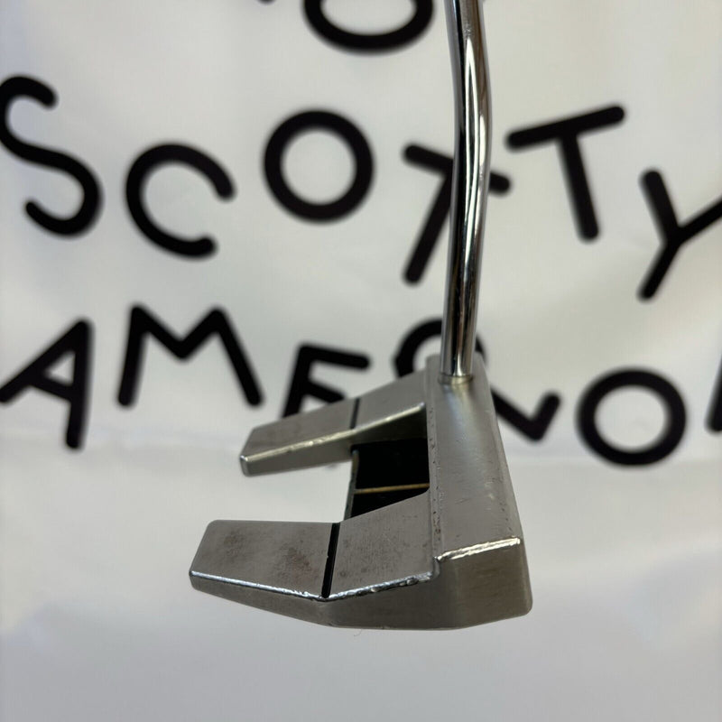 Titleist Scotty Cameron  Futura X5 Early Japan 34in Putter RH with Headcover