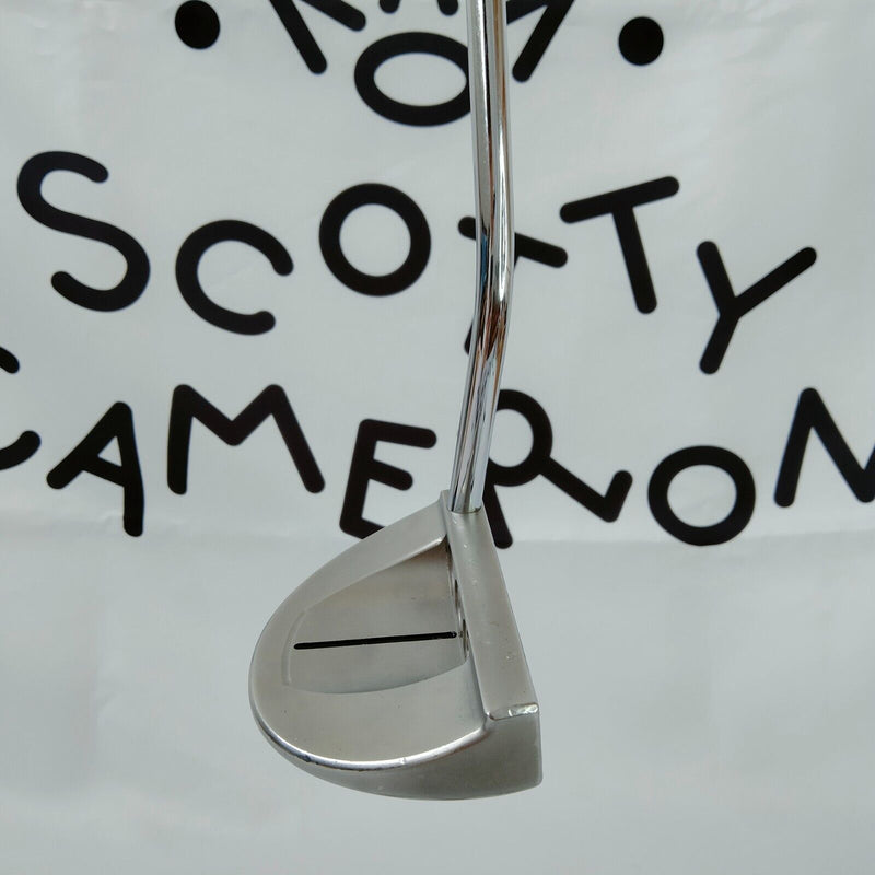 Scotty Cameron  Golo 5 1st of 500 34in Putter RH with Headcover