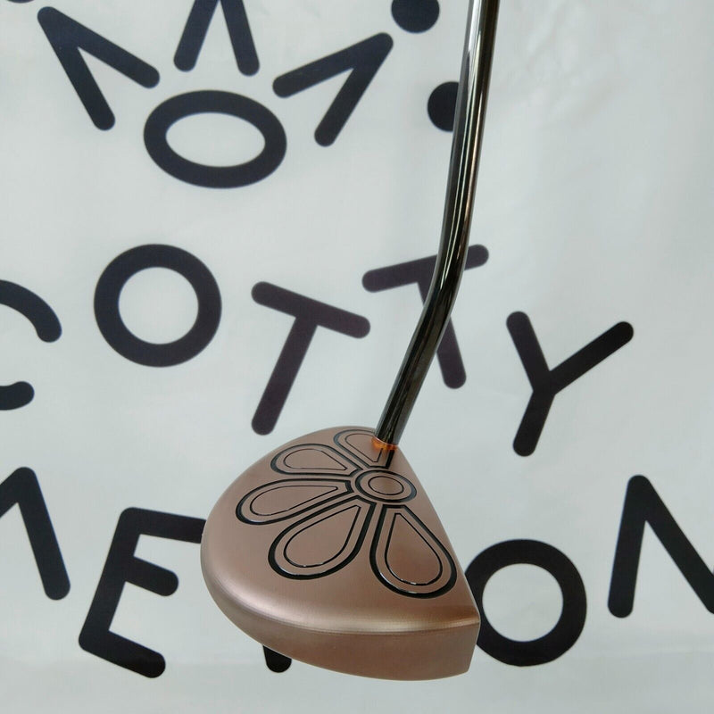 MINT Scotty Cameron Limited Release 2017 My Girl Putter 34in RH with Headcover