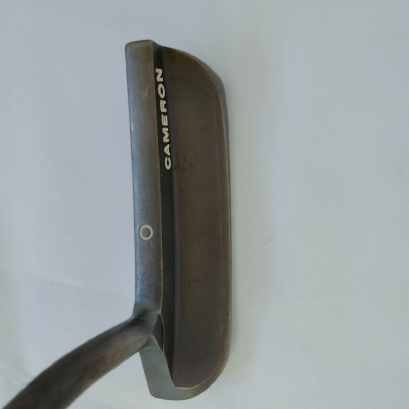 Scotty Cameron CIRCA 62 No.1 Putter 35in RH with Headcover All original