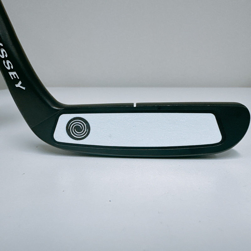 Odyssey Protype PT82 LH 34” Putter with Ball Left Handed