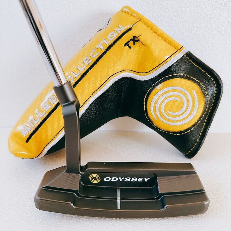 ODYSSEY MILLED COLLECTION TX 
