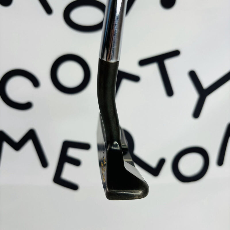 Scotty Cameron Studio Design 1.5 33in Putter RH with Headcover & ball