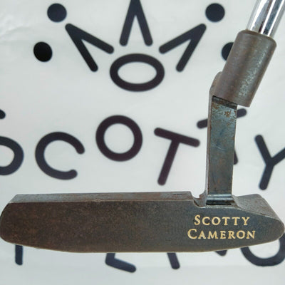 Scotty Cameron Classics Newport 2 Putter 34" RH with Headcover