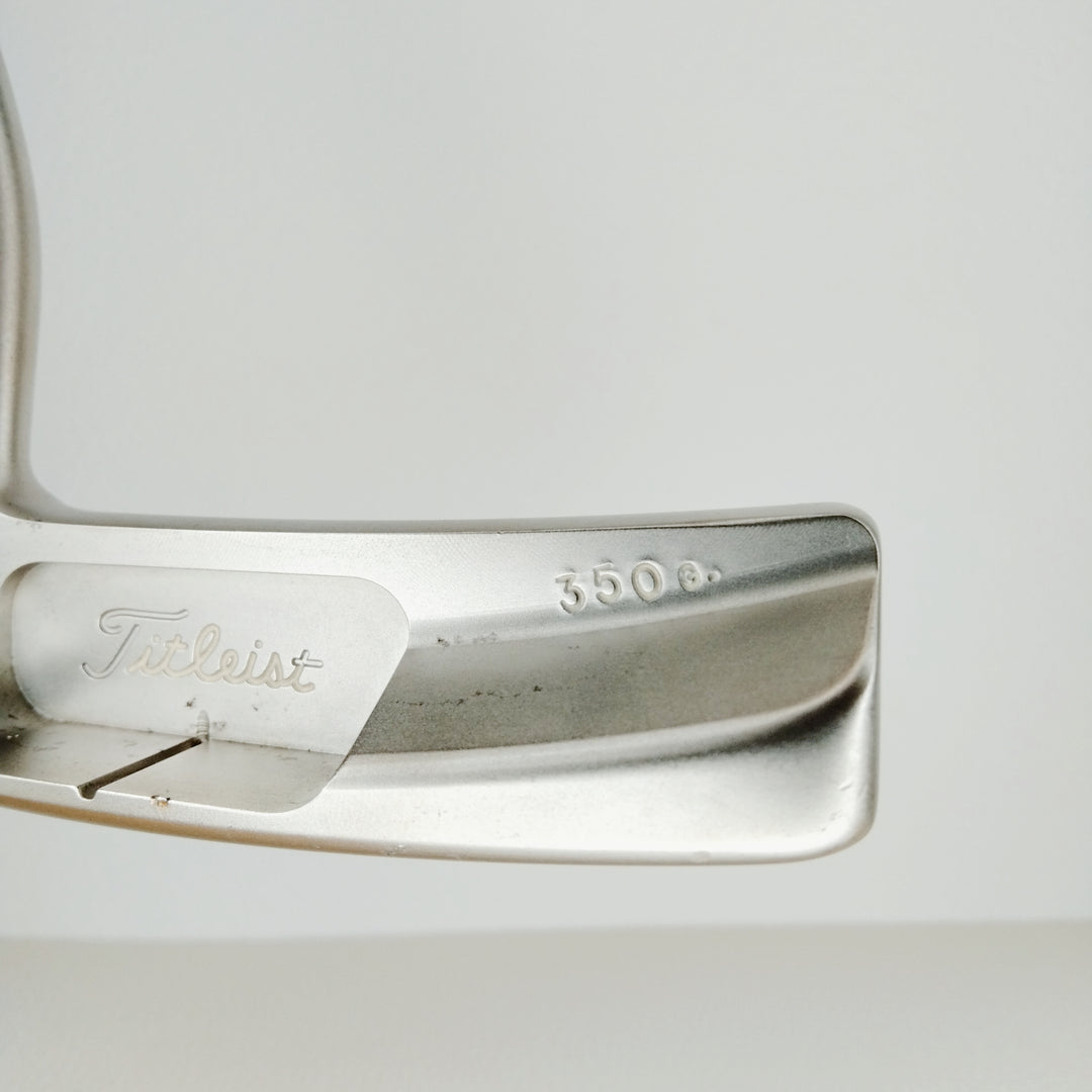 Scotty Cameron Circle T Tour Studio Design 1.5 Prototype