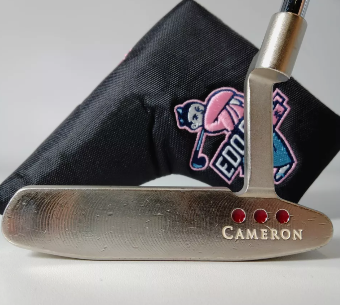 Scotty Cameron