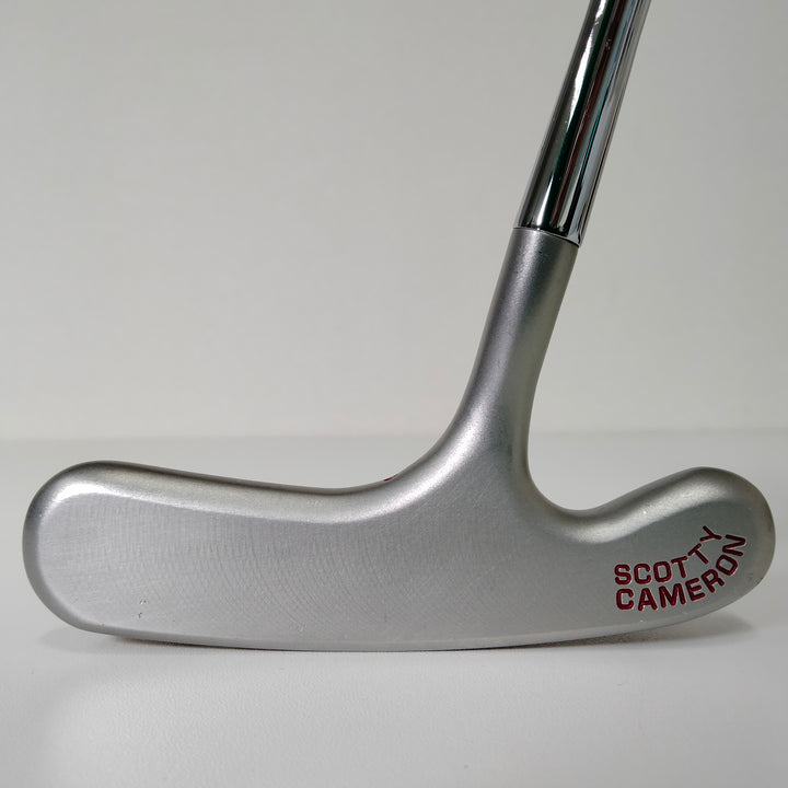 Scotty Cameron AMERICAN CLASSICS III HEAVY FLANGE RH with