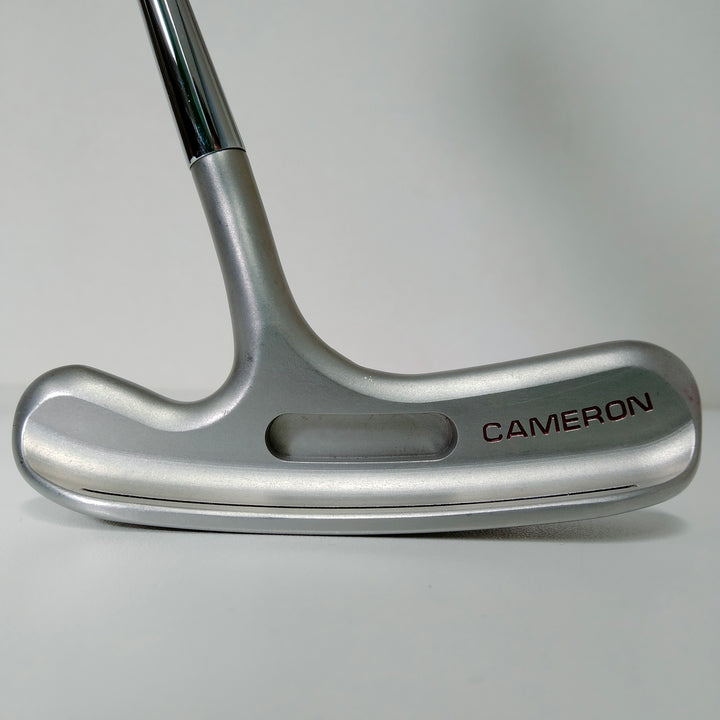 Scotty Cameron AMERICAN CLASSICS III HEAVY FLANGE RH with