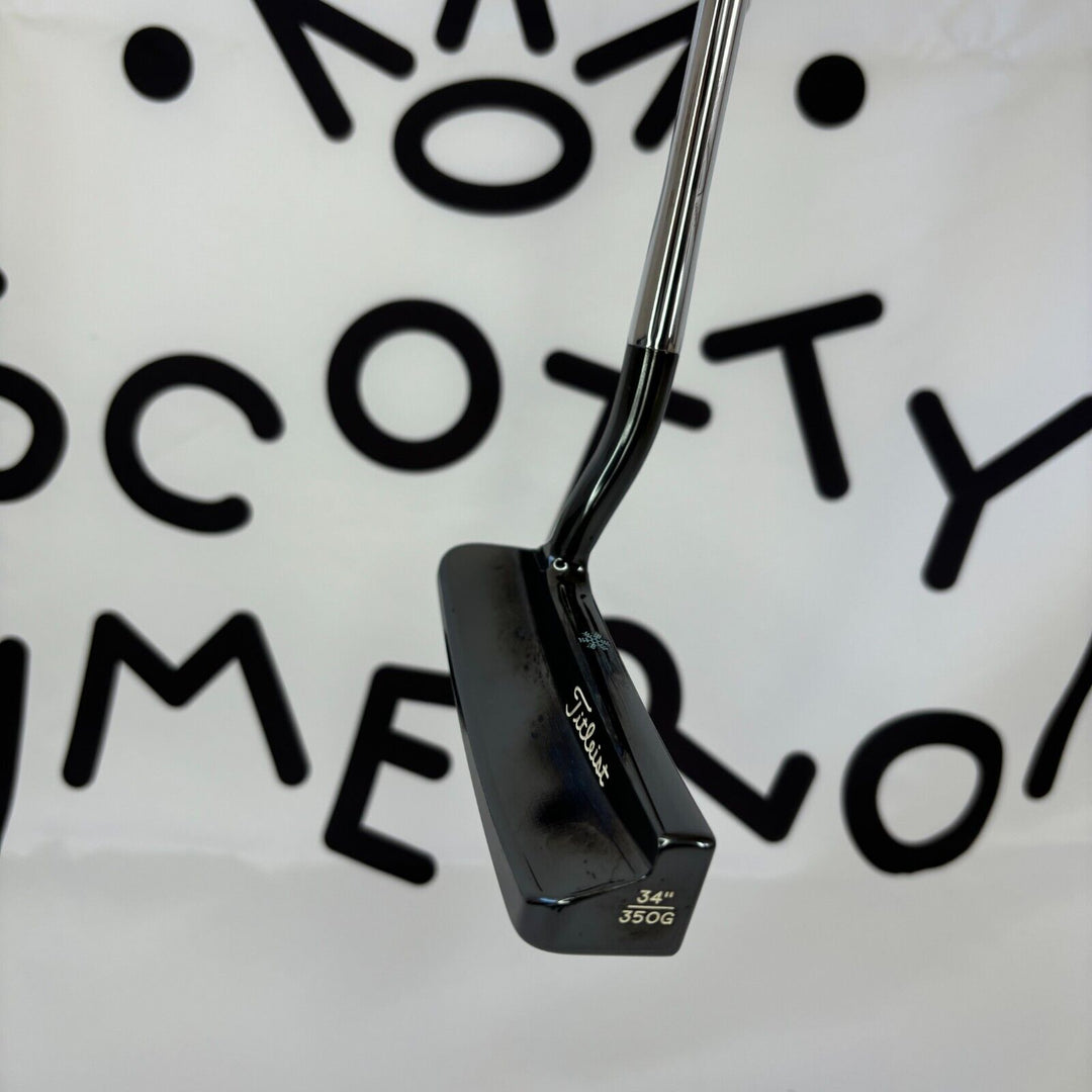 Scotty Cameron LIMITED RELEASE 2005 HOLIDAY COLLECTION -35 Scotty Cameron LIMITED RELEASE 2005 HOLIDAY COLLECTION -35