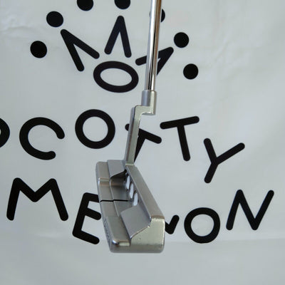 Scotty Cameron Cameron & Crown Newport 2 31in Putter RH with Headcover