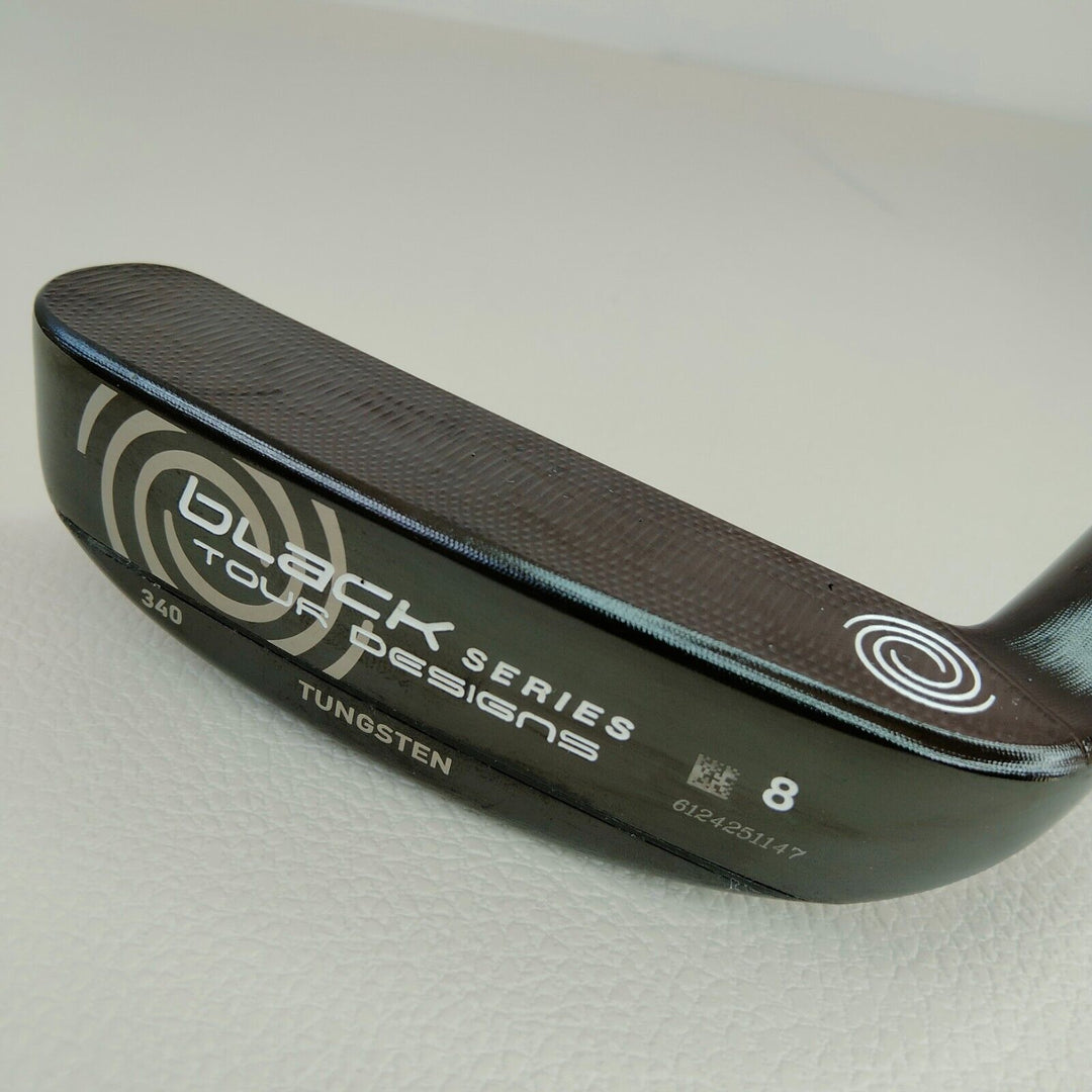 ODYSSEY Black SERIES TOUR DESIGN 8 33