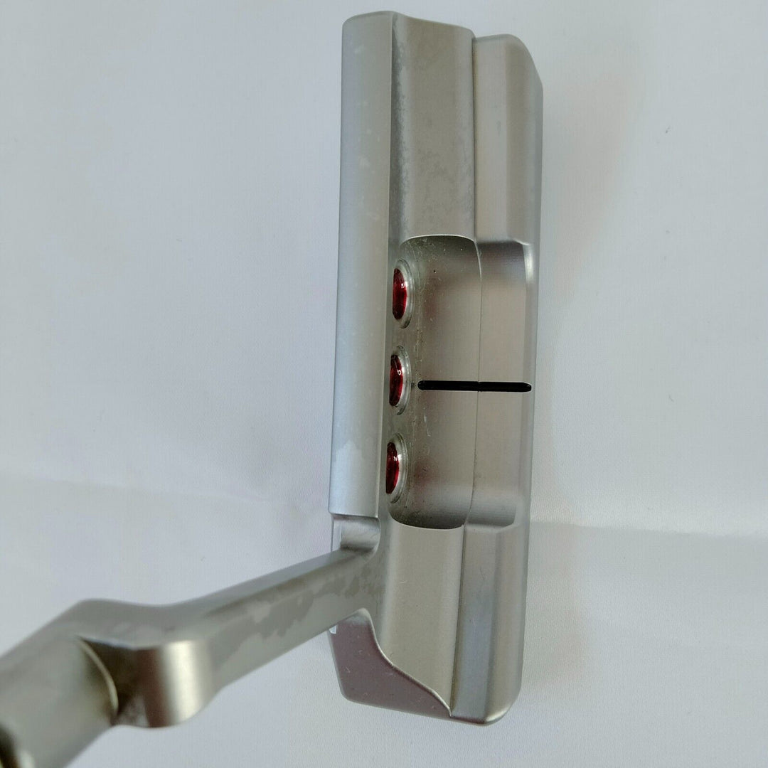 Scotty Cameron California Monterey 2012 1st of 500 Putter