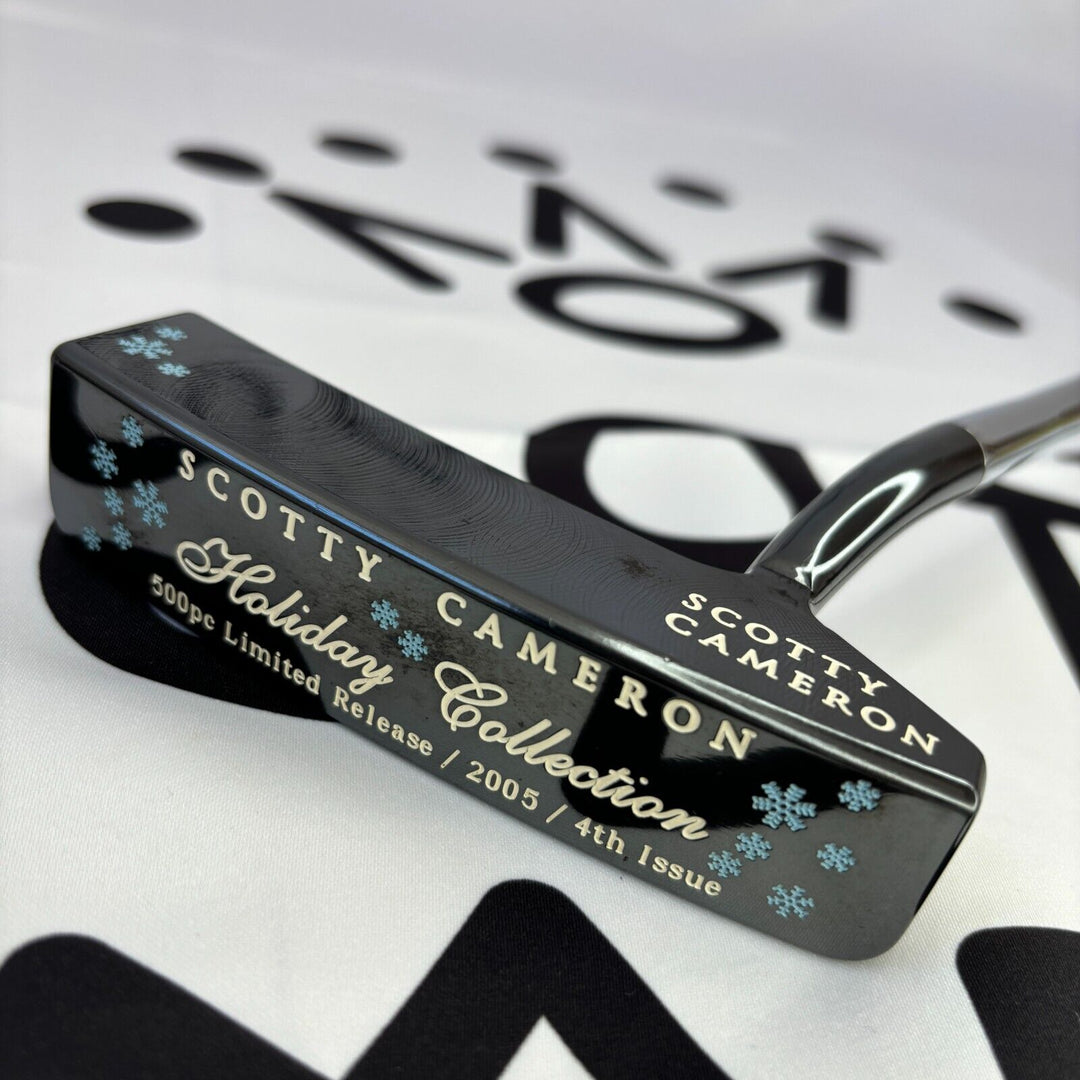 2005 My Girl - Scotty Cameron
